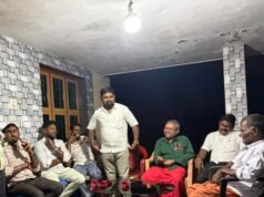 ಸಂವಿಧಾನಬದ್ಧ ಹಕ್ಕುಗಳನ್ನು ರಕ್ಷಿಸಲು ಹಾಗೂ ಪಡೆಯಲು ಸಂಘಟಿತರಾಗಬೇಕಾಗಿದೆ; ಶೇಖರ ಕುಕ್ಕೇಡಿ