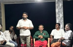 ಸಂವಿಧಾನಬದ್ಧ ಹಕ್ಕುಗಳನ್ನು ರಕ್ಷಿಸಲು ಹಾಗೂ ಪಡೆಯಲು ಸಂಘಟಿತರಾಗಬೇಕಾಗಿದೆ; ಶೇಖರ ಕುಕ್ಕೇಡಿ