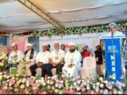 ಖಿಳರ್ ಜುಮ್ಮಾ ಮಸೀದಿಯಲ್ಲಿ ಸಂಭ್ರಮದ ಈದ್ ಮಿಲಾದ್