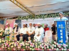 ಖಿಳರ್ ಜುಮ್ಮಾ ಮಸೀದಿಯಲ್ಲಿ ಸಂಭ್ರಮದ ಈದ್ ಮಿಲಾದ್