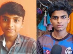 ಬೆಳ್ತಂಗಡಿ : ಗೇರುಕಟ್ಟೆ ಸುಮಂತ್ ಅನುಮಾನಸ್ಪದ ಸಾವು ಪ್ರಕರಣ; ಸಹೋದರನ ಬ್ರೈನ್ ಮ್ಯಾಪಿಂಗ್ ಪರೀಕ್ಷೆ ಮುಕ್ತಾಯ