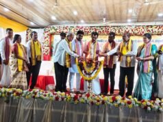 ಬೆಳ್ತಂಗಡಿ; ಗುರುನಾರಾಯಣ ಸ್ವಾಮಿ ಸೇವಾ ಸಂಘ ದಿಂದ ಗುರುಜಯಂತಿ