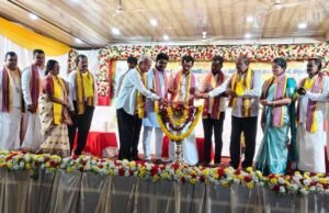 ಬೆಳ್ತಂಗಡಿ; ಗುರುನಾರಾಯಣ ಸ್ವಾಮಿ ಸೇವಾ ಸಂಘ ದಿಂದ ಗುರುಜಯಂತಿ