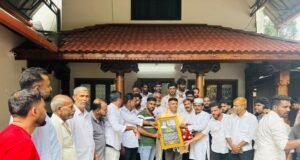 ಬೆಸ್ಟ್ ಶಾಸಕ ಪ್ರಶಸ್ತಿ: ಶಾಸಕರನ್ನು ಅಭಿನಂದಿಸಿದ ತಾಲೂಕಿನ ಮುಸ್ಲಿಂ ಮುಖಂಡರು