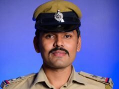 ಬೆಳ್ತಂಗಡಿ : ಧರ್ಮಸ್ಥಳ ಪ್ರಕರಣದ ಎಸ್ಐಟಿ ಯಲ್ಲಿದ್ದ ಸಬ್ ಇನ್ಸ್ಪೆಕ್ಟರ್ ವಿನೋದ್ ರೆಡ್ಡಿ ಅಮಾನತು