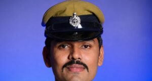 ಬೆಳ್ತಂಗಡಿ : ಧರ್ಮಸ್ಥಳ ಪ್ರಕರಣದ ಎಸ್ಐಟಿ ಯಲ್ಲಿದ್ದ ಸಬ್ ಇನ್ಸ್ಪೆಕ್ಟರ್ ವಿನೋದ್ ರೆಡ್ಡಿ ಅಮಾನತು