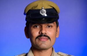 ಬೆಳ್ತಂಗಡಿ : ಧರ್ಮಸ್ಥಳ ಪ್ರಕರಣದ ಎಸ್ಐಟಿ ಯಲ್ಲಿದ್ದ ಸಬ್ ಇನ್ಸ್ಪೆಕ್ಟರ್ ವಿನೋದ್ ರೆಡ್ಡಿ ಅಮಾನತು