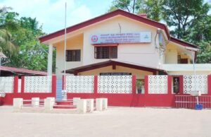 ಬೆಳ್ತಂಗಡಿ : ಗುರುವಾಯನಕೆರೆಯಲ್ಲಿ ಮಾದಕ ವಸ್ತು ಸೇವನೆ; ಶ್ರೀರಾಜ್ ಶೆಟ್ಟಿ ವಿರುದ್ದ ಎನ್ಡಿಪಿಎಸ್ ಕಾಯ್ದೆಯಡಿ ಪ್ರಕರಣ ದಾಖಲು