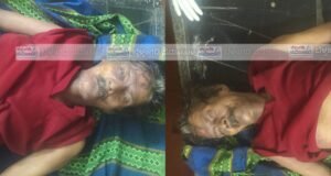 ಧರ್ಮಸ್ಥಳ; ಕುಸಿದು ಬಿದ್ದಿದ್ದ ಅಪರಿಚಿತ ವ್ಯಕ್ತಿಯನ್ನು ಆಸ್ಪತ್ರೆಗೆ ಸಾಗಿಸುವ ವೇಳೆ ಸಾವು