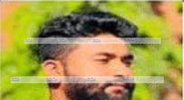 ಮಂಗಳೂರು: ಸುಳ್ಯ ಪ್ರವೀಣ್ ನೆಟ್ಟಾರು ಕೊಲೆ ಪ್ರಕರಣ;ಮತ್ತೋರ್ವ ಆರೋಪಿಯನ್ನು ಬಂಧಿಸಿದ ಎನ್ಐಎ