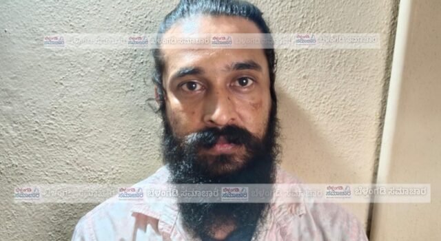 ಬೆಳ್ತಂಗಡಿ: ಮಾದಕ ವಸ್ತು ಸೇವನೆ ಮಾಡಿದ ವ್ಯಕ್ತಿಯ ಬಂಧನ ಪ್ರಕರಣ ದಾಖಲು