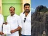 ಜಮಲಾಬಾದ್ ಕೋಟೆಗೆ ರೋಪ್ವೇ ನಿರ್ಮಾಣಕ್ಕೆ : ಯು.ಟಿ. ಖಾದರ್ ಅವರಿಗೆ ರಕ್ಷಿತ್ ಶಿವರಾಂ ಮನವಿ