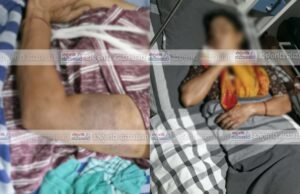 ಬೆಳ್ತಂಗಡಿ : ಹೊಟೇಲ್ ಬಂದು ಕುಟುಂಬ ಸದಸ್ಯರಿಗೆ ಹಲ್ಲೆ ಮಹಿಳೆ ಮೇಲೆ ದೌರ್ಜನ್ಯ; ಐವರ ವಿರುದ್ದ ಪ್ರಕರಣ ದಾಖಲು