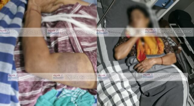 ಬೆಳ್ತಂಗಡಿ : ಹೊಟೇಲ್ ಬಂದು ಕುಟುಂಬ ಸದಸ್ಯರಿಗೆ ಹಲ್ಲೆ ಮಹಿಳೆ ಮೇಲೆ ದೌರ್ಜನ್ಯ; ಐವರ ವಿರುದ್ದ ಪ್ರಕರಣ ದಾಖಲು