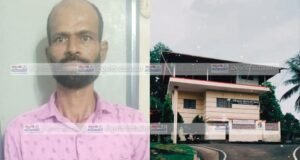 ಬೆಳ್ತಂಗಡಿ : ನ್ಯಾಯಾಲಯಕ್ಕೆ ಹಾಜರಾಗದ ವಾರೆಂಟ್ ಆರೋಪಿ ಬಂಧನ