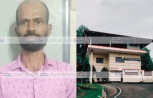 ಬೆಳ್ತಂಗಡಿ : ನ್ಯಾಯಾಲಯಕ್ಕೆ ಹಾಜರಾಗದ ವಾರೆಂಟ್ ಆರೋಪಿ ಬಂಧನ