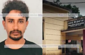 ಬಂಟ್ವಾಳ : 6 ವರ್ಷಗಳಿಂದ ತಲೆಮರೆಸಿಕೊಂಡಿದ್ದ ಮಾದಕ ವಸ್ತು ಸೇವನೆ ಪ್ರಕರಣದ ವಾರೆಂಟ್ ಆರೋಪಿ ಬಂಧನ