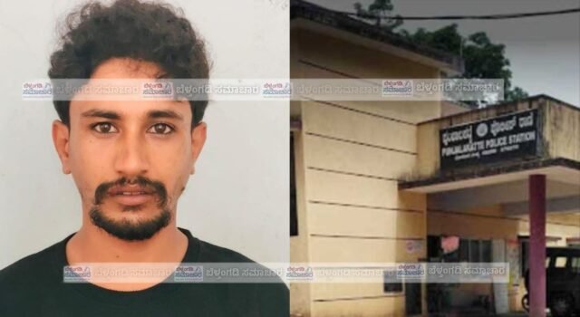 ಬಂಟ್ವಾಳ : 6 ವರ್ಷಗಳಿಂದ ತಲೆಮರೆಸಿಕೊಂಡಿದ್ದ ಮಾದಕ ವಸ್ತು ಸಾಗಾಟ ಪ್ರಕರಣದ ವಾರೆಂಟ್ ಆರೋಪಿ ಬಂಧನ