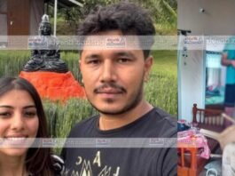 ಬೆಂಗಳೂರಿನಲ್ಲಿ ಪತ್ನಿಯ ಕೊಲೆ ಮಾಡಿ ಆತ್ಮಹತ್ಯೆ ಗೆ ಶರಣಾದ ಬೆಳ್ತಂಗಡಿಯ ಯುವಕ