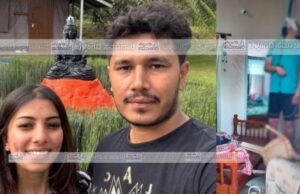 ಬೆಂಗಳೂರಿನಲ್ಲಿ ಪತ್ನಿಯ ಕೊಲೆ ಮಾಡಿ ಆತ್ಮಹತ್ಯೆ ಗೆ ಶರಣಾದ ಬೆಳ್ತಂಗಡಿಯ ಯುವಕ