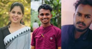 ಡಿ.ವೈ.ಎಫ್.ಐ. ನೂತನ ಅಧ್ಯಕ್ಷರಾಗಿ ಅಧಿತಿ ಕೊಯ್ಯೂರು ಪ್ರಧಾನ ಕಾರ್ಯದರ್ಶಿಯಾಗಿ ಅಭಿಷೇಕ್ ಪದ್ಮುಂಜ ಖಜಾಂಜಿಯಾಗಿ ಜಯಂತ ಪಟ್ರಮೆ ಆಯ್ಕೆ