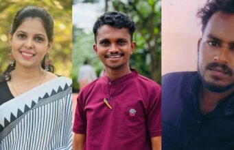 ಡಿ.ವೈ.ಎಫ್.ಐ. ನೂತನ ಅಧ್ಯಕ್ಷರಾಗಿ ಅಧಿತಿ ಕೊಯ್ಯೂರು ಪ್ರಧಾನ ಕಾರ್ಯದರ್ಶಿಯಾಗಿ ಅಭಿಷೇಕ್ ಪದ್ಮುಂಜ ಖಜಾಂಜಿಯಾಗಿ ಜಯಂತ ಪಟ್ರಮೆ ಆಯ್ಕೆ