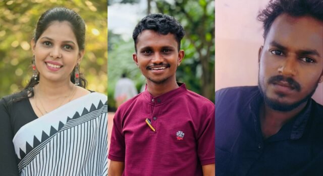 ಡಿ.ವೈ.ಎಫ್.ಐ. ನೂತನ ಅಧ್ಯಕ್ಷರಾಗಿ ಅಧಿತಿ ಕೊಯ್ಯೂರು ಪ್ರಧಾನ ಕಾರ್ಯದರ್ಶಿಯಾಗಿ ಅಭಿಷೇಕ್ ಪದ್ಮುಂಜ ಖಜಾಂಜಿಯಾಗಿ ಜಯಂತ ಪಟ್ರಮೆ ಆಯ್ಕೆ