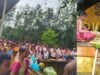 ಬೈಲಂಗಡಿ ಶ್ರೀ ಸೋಮನಾಥೇಶ್ವರ ದೇವಸ್ಥಾನದಲ್ಲಿ ನಾಗರಪಂಚಮಿ ಆಚರಣೆ