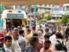ಕಾಡಾನೆ ದಾಳಿಗೆ ಕಾರ್ಮಿಕ ಬಲಿ ಮತ್ತೊಬ್ಬನಿಗೆ ಗಂಭೀರ ಗಾಯ