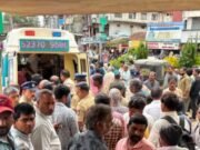 ಕಾಡಾನೆ ದಾಳಿಗೆ ಕಾರ್ಮಿಕ ಬಲಿ ಮತ್ತೊಬ್ಬನಿಗೆ ಗಂಭೀರ ಗಾಯ