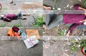 ಶಿವಮೊಗ್ಗದ ವ್ಯಕ್ತಿಯ ಮೃತದೇಹ ಗುರುವಾಯನಕೆರೆಯಲ್ಲಿ ಪತ್ತೆ