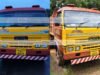ಬೆಳ್ತಂಗಡಿ : ಟಿಪ್ಪರ್ ನಲ್ಲಿ ಅಕ್ರಮ ಮರಳು ಸಾಗಾಟ; ಪರಾರಿಯಾದ ಟಿಪ್ಪರ್ ಚಾಲಕನ ವಿರುದ್ದ ಪ್ರಕರಣ ದಾಖಲು