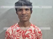 ಬೆಳ್ತಂಗಡಿ : ಮಡಂತ್ಯಾರು ಪೇಟೆಯಲ್ಲಿ ಮಾದಕ ವಸ್ತು ಸೇವಸಿ ತಿರುಗಾಡುತ್ತಿದ್ದ ವ್ಯಕ್ತಿ ವಿರುದ್ದ ಪ್ರಕರಣ ದಾಖಲು