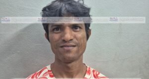 ಬೆಳ್ತಂಗಡಿ : ಮಡಂತ್ಯಾರು ಪೇಟೆಯಲ್ಲಿ ಮಾದಕ ವಸ್ತು ಸೇವಸಿ ತಿರುಗಾಡುತ್ತಿದ್ದ ವ್ಯಕ್ತಿ ವಿರುದ್ದ ಪ್ರಕರಣ ದಾಖಲು
