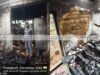 ಬೆಳ್ತಂಗಡಿ; ಶಾರ್ಟ್ ಸರ್ಕ್ಯೂಟ್ ದಿನಸಿ ಅಂಗಡಿ ಬೆಂಕಿಗಾಹುತಿ ಲಕ್ಷಾಂತರ ನಷ್ಟ