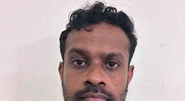 ಧರ್ಮಸ್ಥಳ ಹಿಟ್ ಆಂಡ್ ರನ್ ಪ್ರಕರಣ ಆರೋಪಿಯನ್ನು ಬಂಧಿಸಿದ ಪೊಲೀಸರು