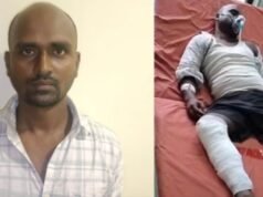 ಮುದರಂಗಡಿ ಡೇವಿಡ್ ಡಿಸೋಜ ಶೂಟೌಟ್ ಪ್ರಕರಣ: ತಪ್ಪಿಸಲು ಯತ್ನಿಸಿದ ಮತ್ತೊಬ್ಬ ಆರೋಪಿ ಕಾಲಿಗೆ ಗುಂಡೇಟು