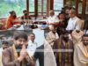 ರಾಕಿಂಗ್ ಸ್ಟಾರ್ ಯಶ್ ಧರ್ಮಸ್ಥಳಕ್ಕೆ ಭೇಟಿ