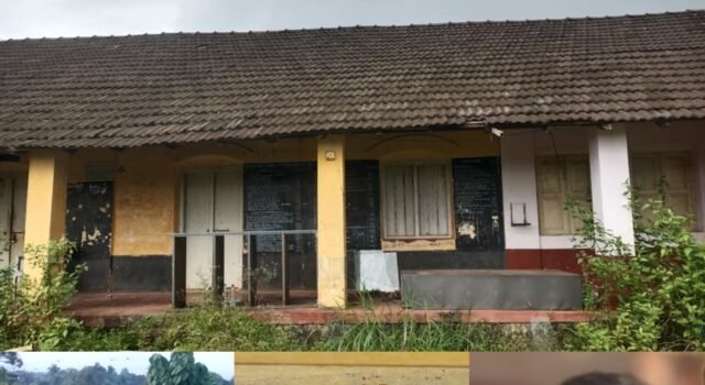 ಸಮುದಾಯ ಭವನ ಧ್ವಂಸ : ವೇಣೂರು ಗ್ರಾಮ ಪಂಚಾಯತ್ ವಿರುದ್ಧ ಕಾನೂನು ಕ್ರಮಕ್ಕೆ ಒತ್ತಾಯ