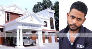 ಧರ್ಮಸ್ಥಳ: ಅಪ್ರಾಪ್ತ ಬಾಲಕಿಯ ಅತ್ಯಾಚಾರ ಪ್ರಕರಣ; ಆರೋಪಿಯ ಬಂಧನ