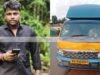 ಪುಂಜಾಲಕಟ್ಟೆ: ಟೆಂಪೊ ಡಿಕ್ಕಿ: ಚಿಕಿತ್ಸೆ ಫಲಕಾರಿಯಾಗದೆ ಯುವಕ ಮೃತ್ಯು
