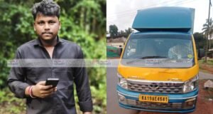 ಪುಂಜಾಲಕಟ್ಟೆ: ಟೆಂಪೊ ಡಿಕ್ಕಿ: ಚಿಕಿತ್ಸೆ ಫಲಕಾರಿಯಾಗದೆ ಯುವಕ ಮೃತ್ಯು