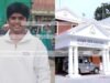 ಬೆಳ್ತಂಗಡಿ : ಬಂದಾರು ನಿವಾಸಿ 9ನೇ ತರಗತಿ ಬಾಲಕ ನೇಣುಬಿಗಿದು ಆತ್ಮಹತ್ಯೆ