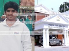 ಬೆಳ್ತಂಗಡಿ : ಬಂದಾರು ನಿವಾಸಿ 9ನೇ ತರಗತಿ ಬಾಲಕ ನೇಣುಬಿಗಿದು ಆತ್ಮಹತ್ಯೆ
