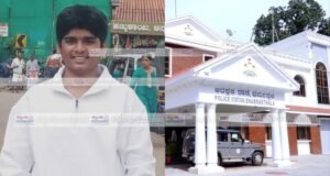 ಬೆಳ್ತಂಗಡಿ : ಬಂದಾರು ನಿವಾಸಿ 9ನೇ ತರಗತಿ ಬಾಲಕ ನೇಣುಬಿಗಿದು ಆತ್ಮಹತ್ಯೆ