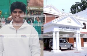 ಬೆಳ್ತಂಗಡಿ : ಬಂದಾರು ನಿವಾಸಿ 9ನೇ ತರಗತಿ ಬಾಲಕ ನೇಣುಬಿಗಿದು ಆತ್ಮಹತ್ಯೆ