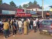 ಪುತ್ತೂರು; ದರ್ಬೆ ಗಲಾಟೆ ಪ್ರಕರಣ: ಪ್ರತ್ಯೇಕ ಮೂರು ಪ್ರಕರಣ ದಾಖಲು; ಓರ್ವನ ಬಂಧನ
