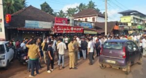 ಪುತ್ತೂರು; ದರ್ಬೆ ಗಲಾಟೆ ಪ್ರಕರಣ: ಪ್ರತ್ಯೇಕ ಮೂರು ಪ್ರಕರಣ ದಾಖಲು; ಓರ್ವನ ಬಂಧನ