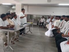 ಧರ್ಮಸ್ಥಳದಲ್ಲಿ ರಾಜ್ಯ ಭಜನಾ ಪರಿಷತ್ ಸಭೆ