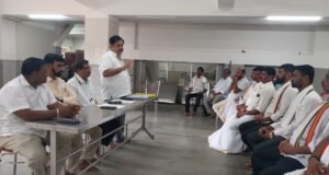 ಧರ್ಮಸ್ಥಳದಲ್ಲಿ ರಾಜ್ಯ ಭಜನಾ ಪರಿಷತ್ ಸಭೆ